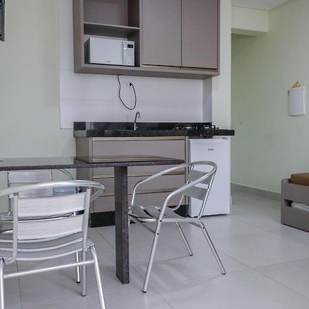 Pousada Refugio Costeiro ボンビーニャス エクステリア 写真