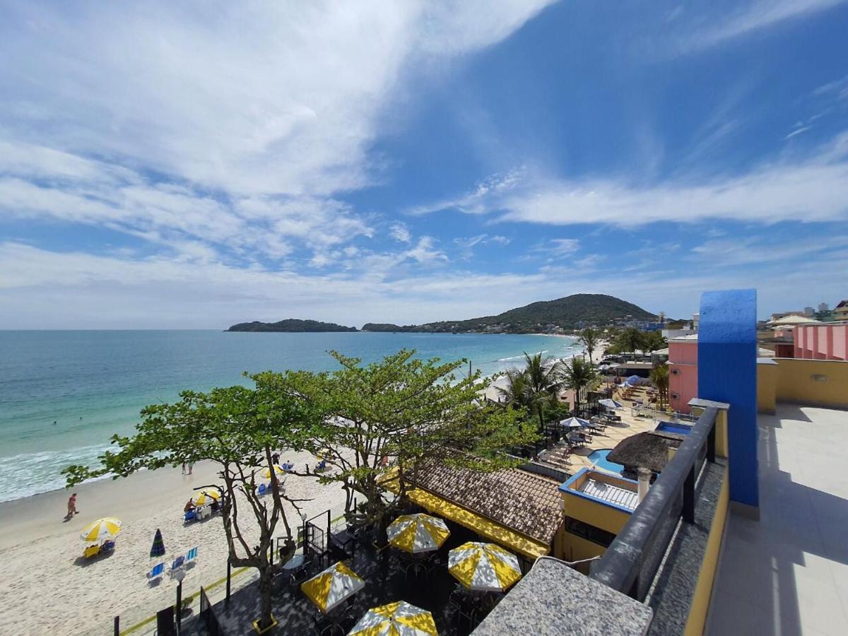 Pousada Refugio Costeiro ボンビーニャス エクステリア 写真