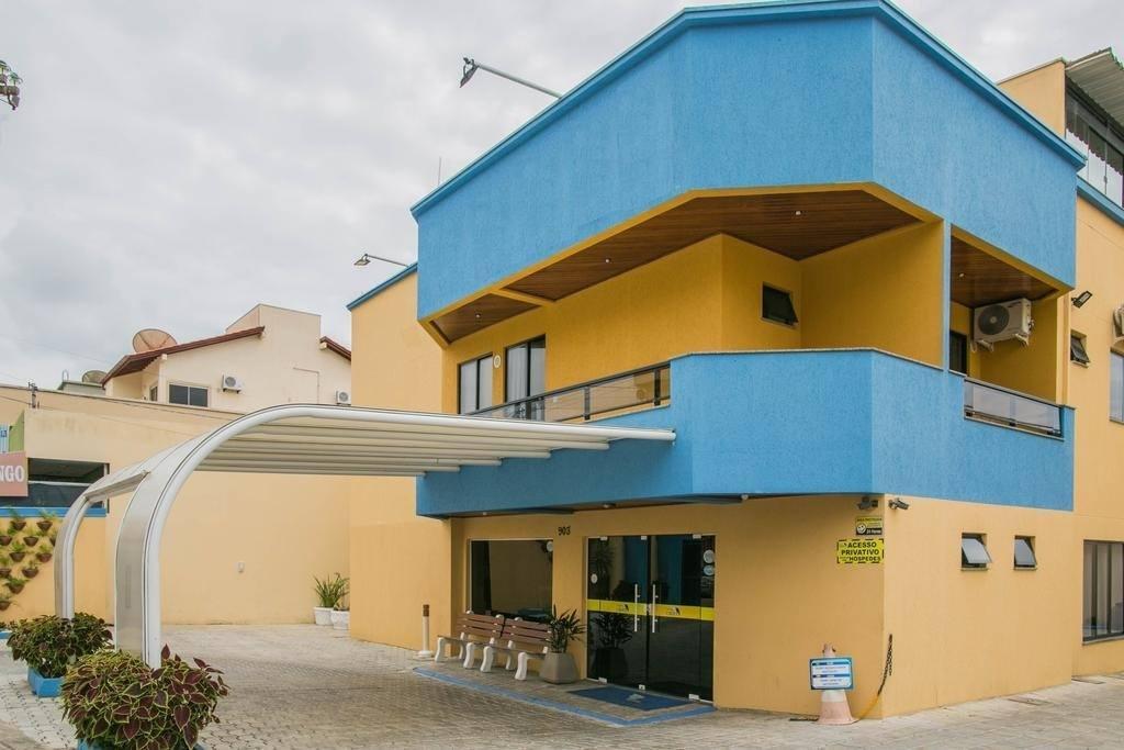 Pousada Refugio Costeiro ボンビーニャス エクステリア 写真