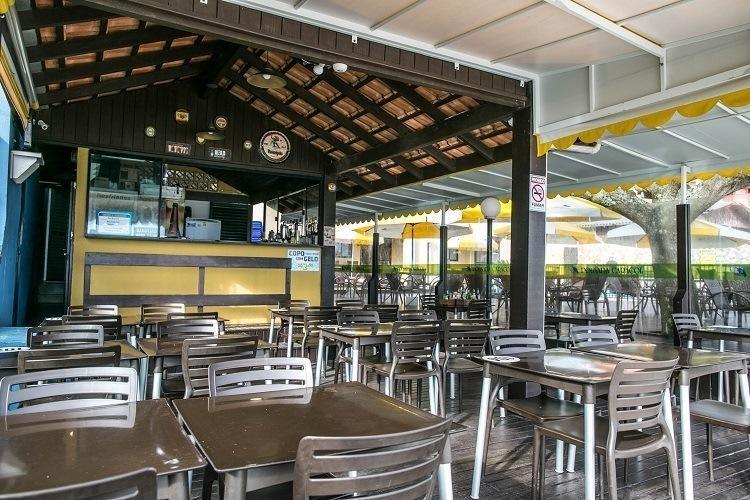 Pousada Refugio Costeiro ボンビーニャス エクステリア 写真