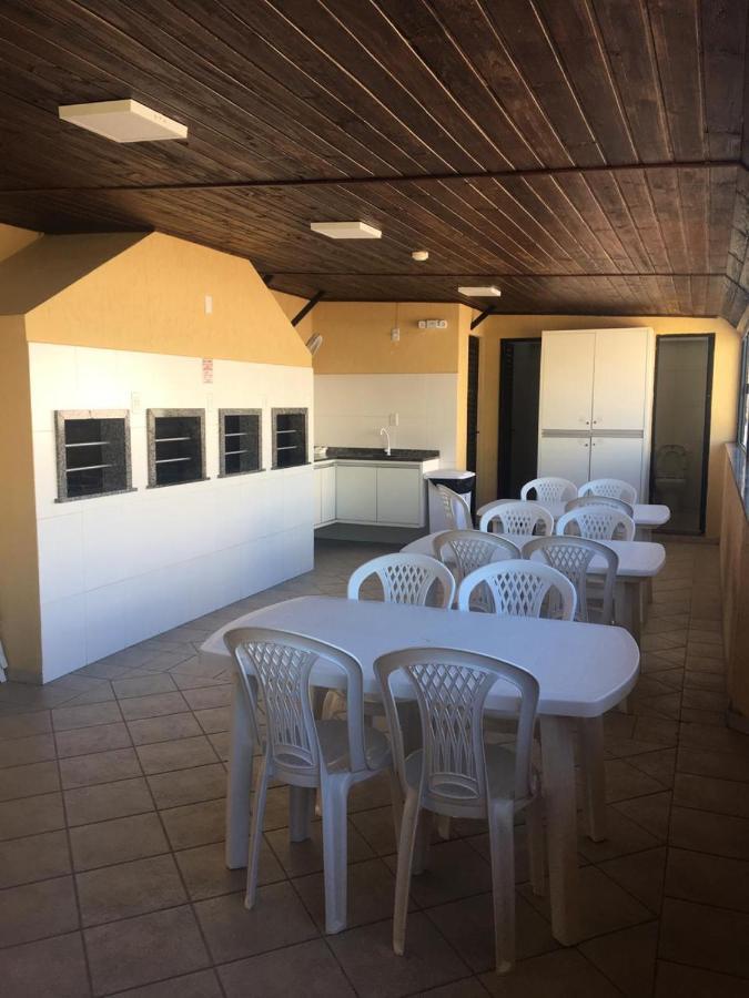 Pousada Refugio Costeiro ボンビーニャス エクステリア 写真
